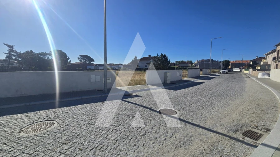 Terreno para Venda em Apúlia e Fão Foto 5