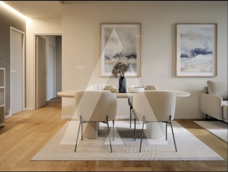 Apartamento T2 para Venda em Oliveira do Bairro Foto 1