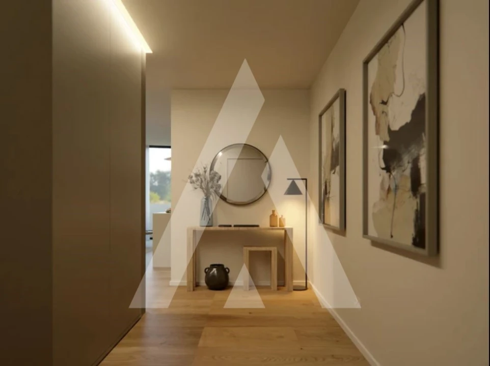 Apartamento T2 para Venda em Oliveira do Bairro Foto 4