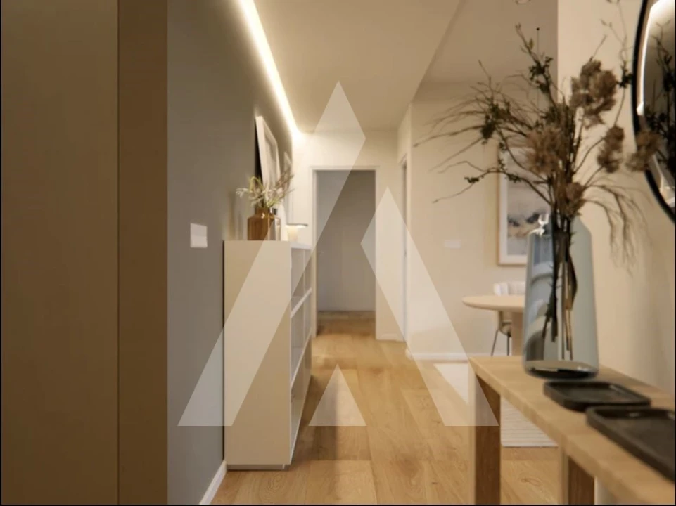 Apartamento T2 para Venda em Oliveira do Bairro Foto 5