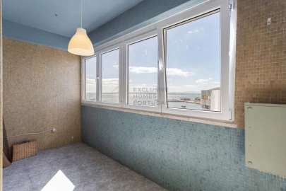 Apartamento T4 para Venda em Almada, Cova da Piedade, Pragal e Cacilhas