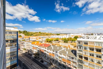 Apartamento T4 para Venda em Almada, Cova da Piedade, Pragal e Cacilhas