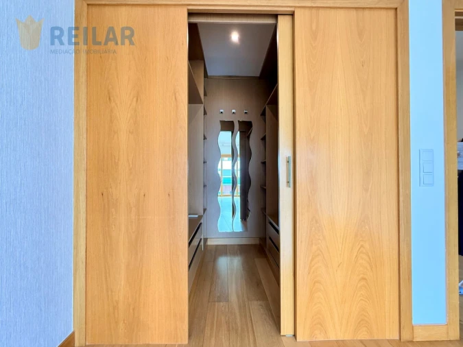 Apartamento T3 para Venda em Póvoa de Santa Iria e Forte da Casa Foto 41