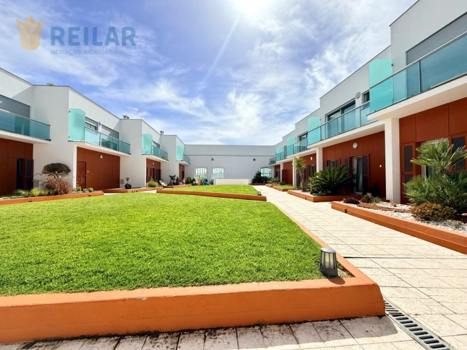 Apartamento T3 para Venda em Póvoa de Santa Iria e Forte da Casa Foto 67
