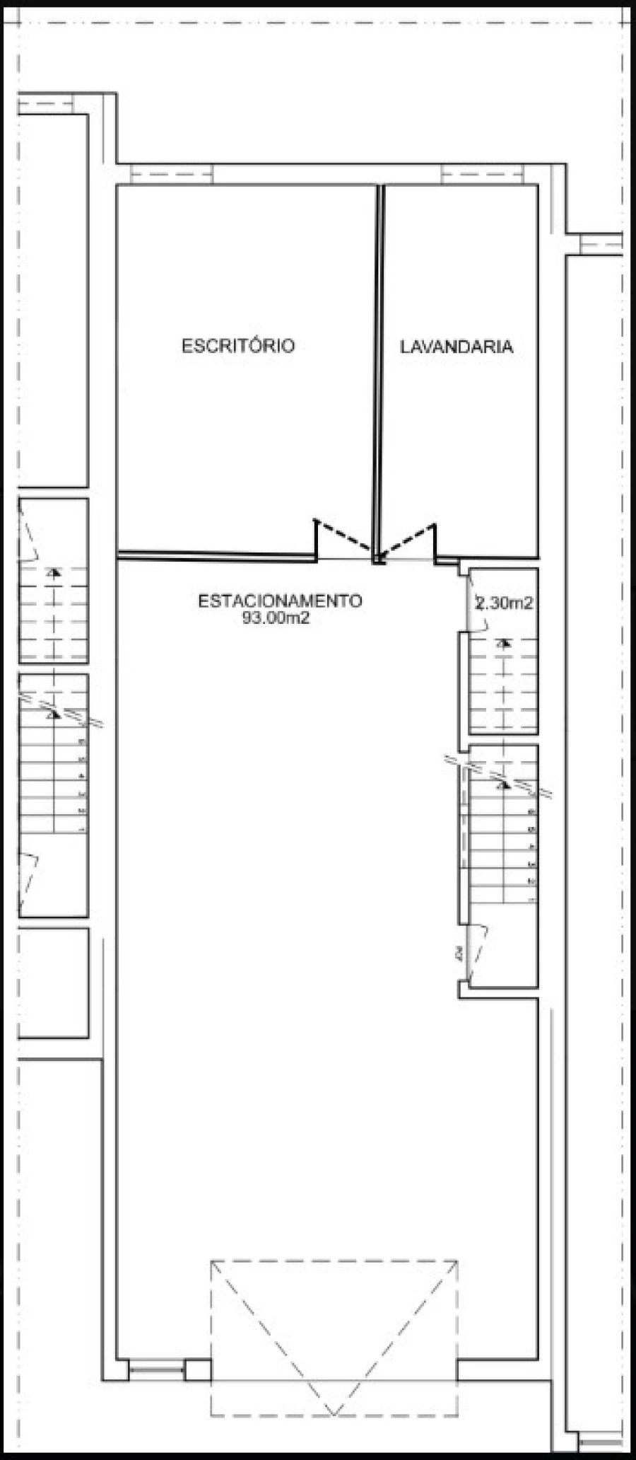 Apartamento T3 para Venda em Póvoa de Santa Iria e Forte da Casa Planta 1