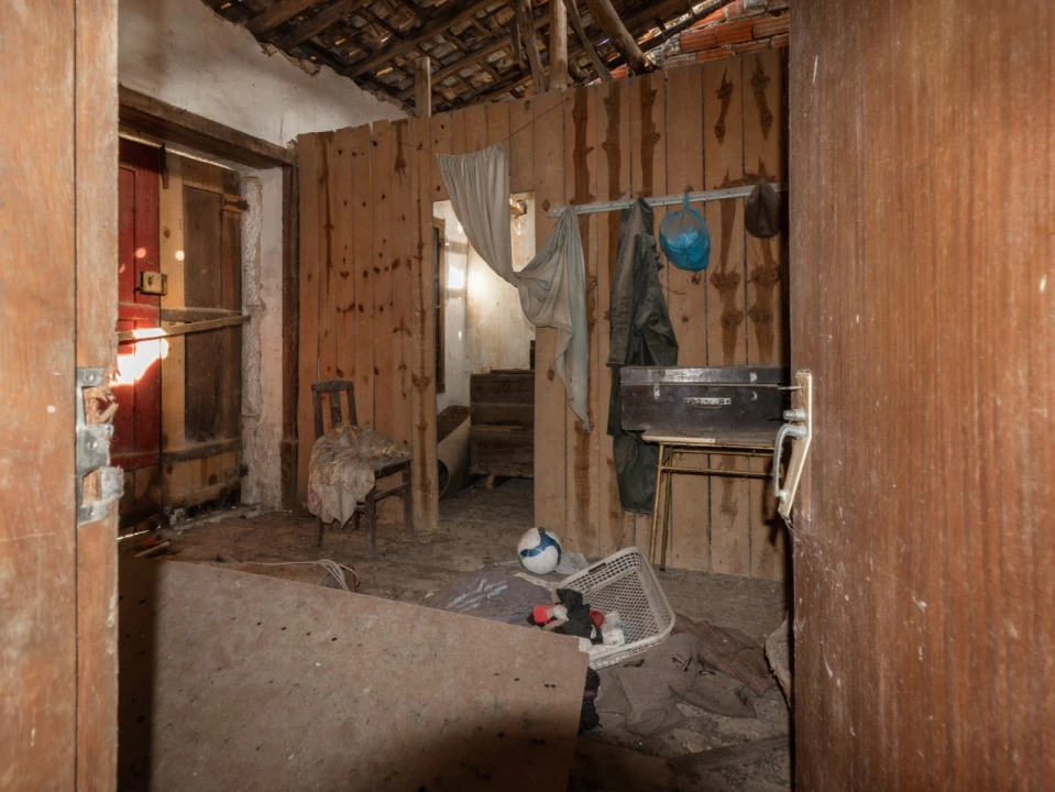 Moradia T3 para Venda em Portunhos e Outil Foto 13