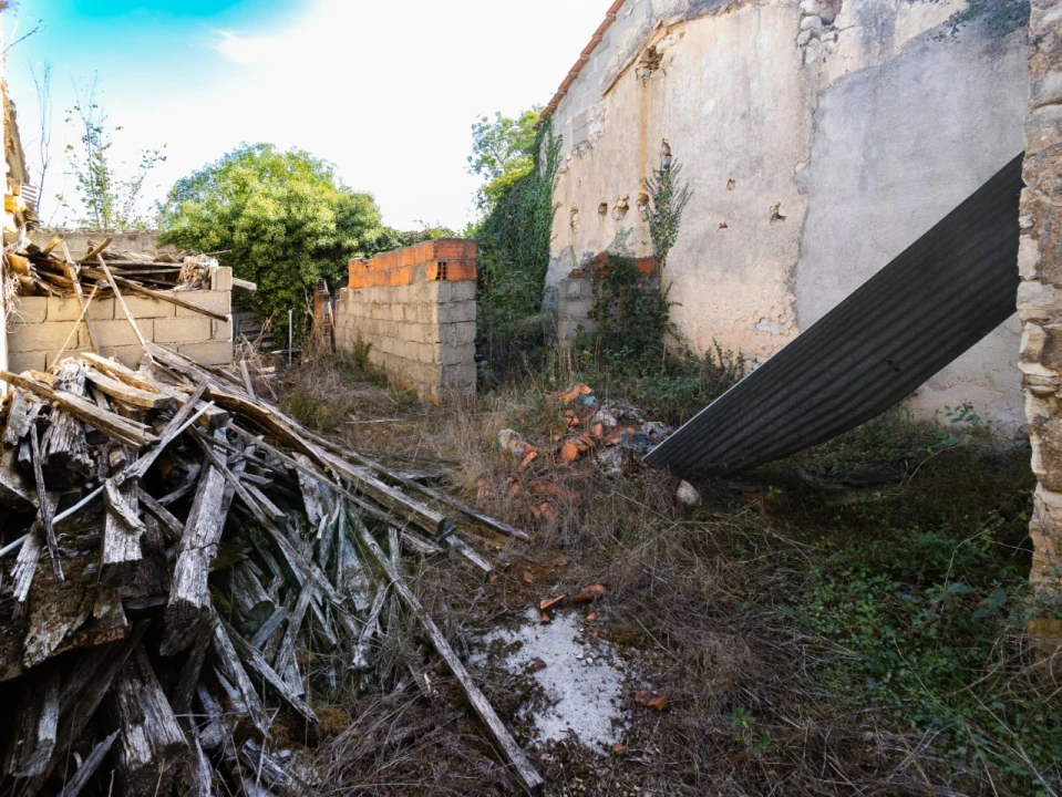 Moradia T3 para Venda em Portunhos e Outil Foto 14