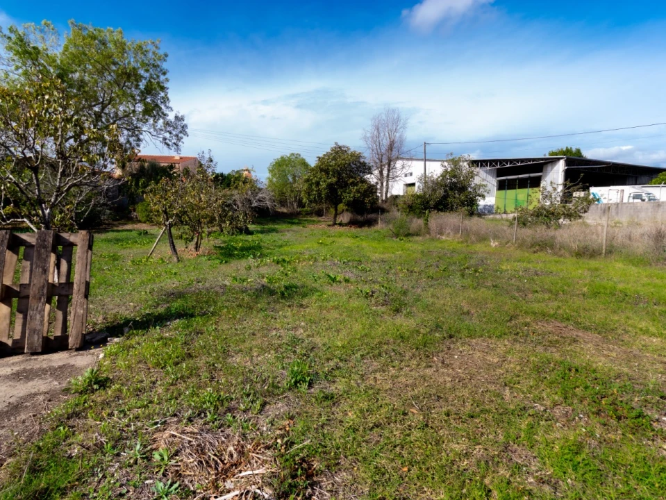 Moradia T3 para Venda em Portunhos e Outil Foto 18