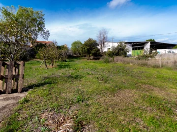 Moradia T3 para Venda em Portunhos e Outil