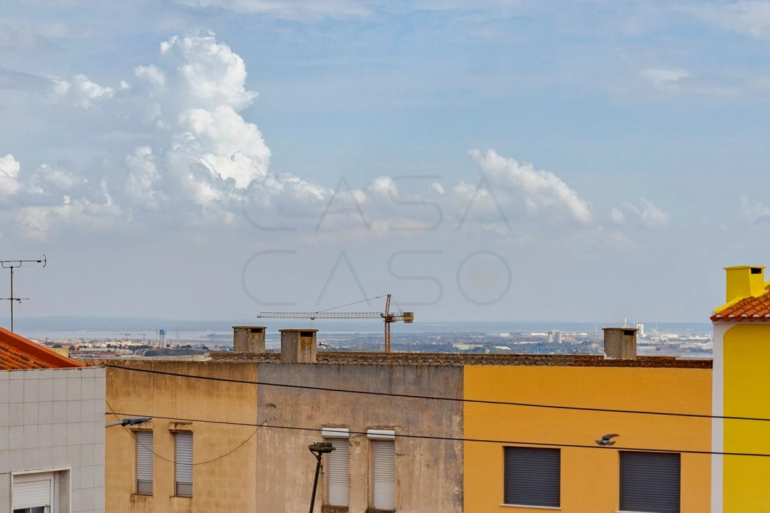 Moradia T3 para Venda em União das Freguesias de Setúbal Foto 19