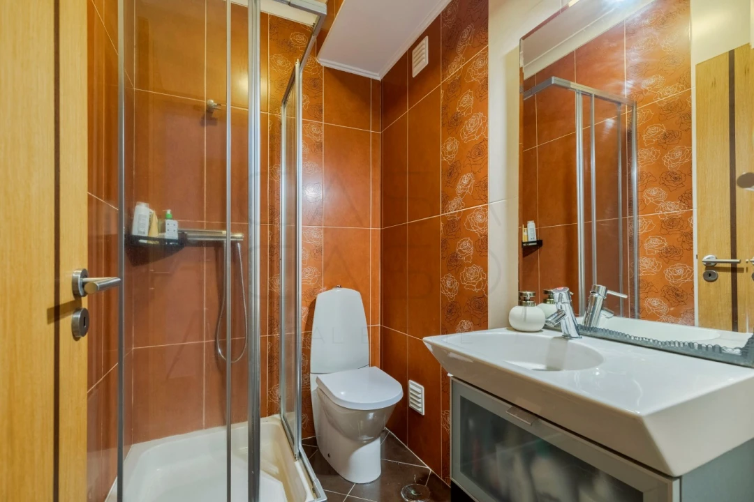 Apartamento T4 para Venda em Pinhal Novo Foto 23