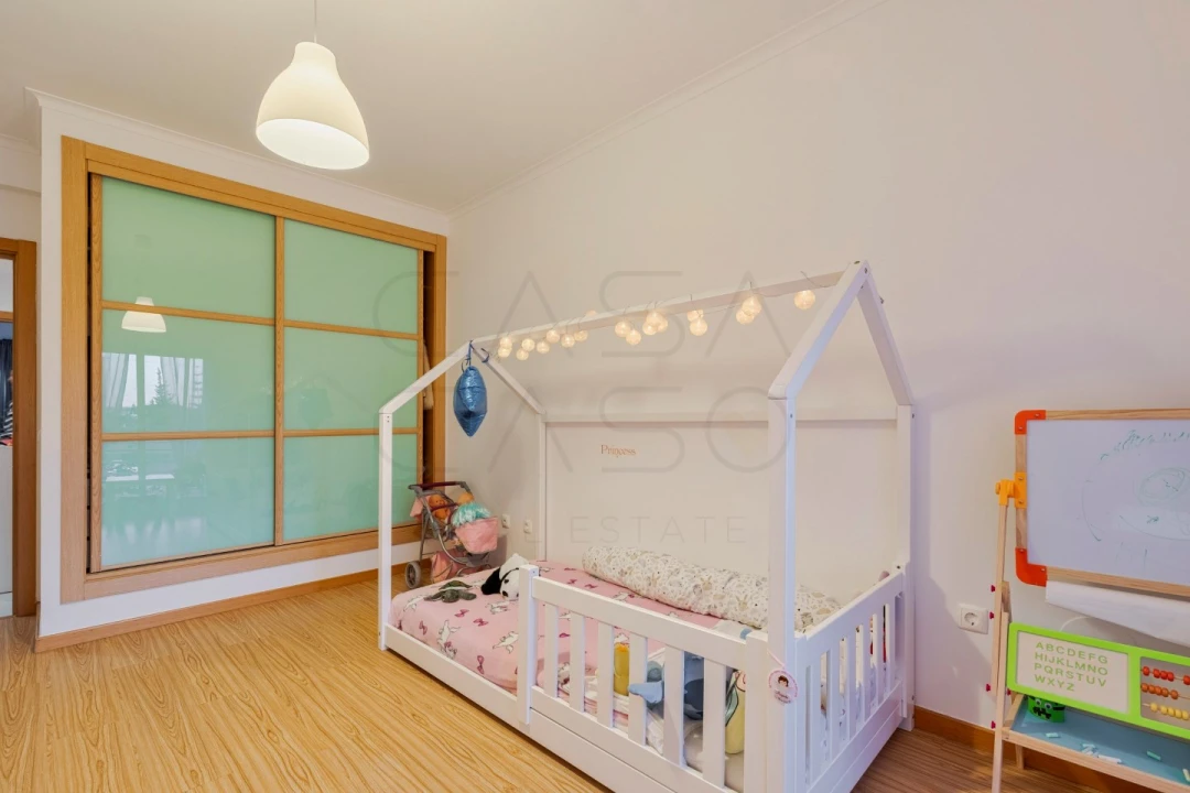 Apartamento T4 para Venda em Pinhal Novo Foto 16