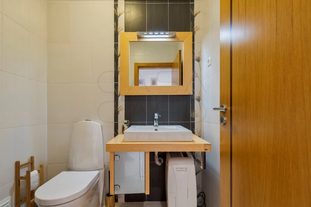 Apartamento T4 para Venda em Pinhal Novo Foto 22