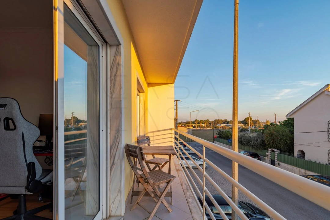 Apartamento T4 para Venda em Pinhal Novo Foto 11