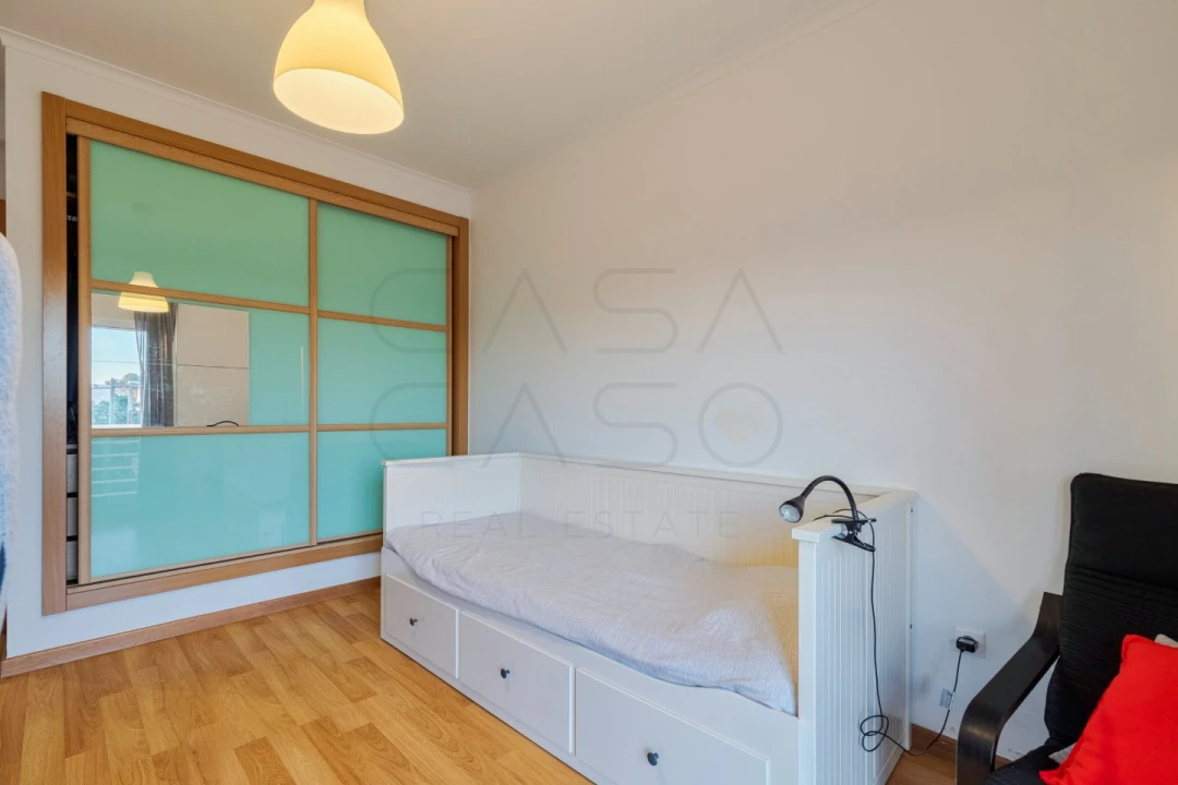 Apartamento T4 para Venda em Pinhal Novo Foto 20