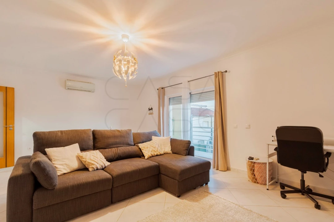 Apartamento T4 para Venda em Pinhal Novo Foto 10