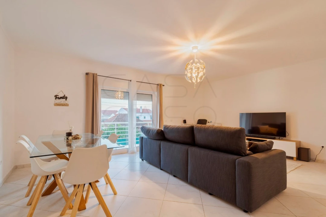 Apartamento T4 para Venda em Pinhal Novo Foto 9