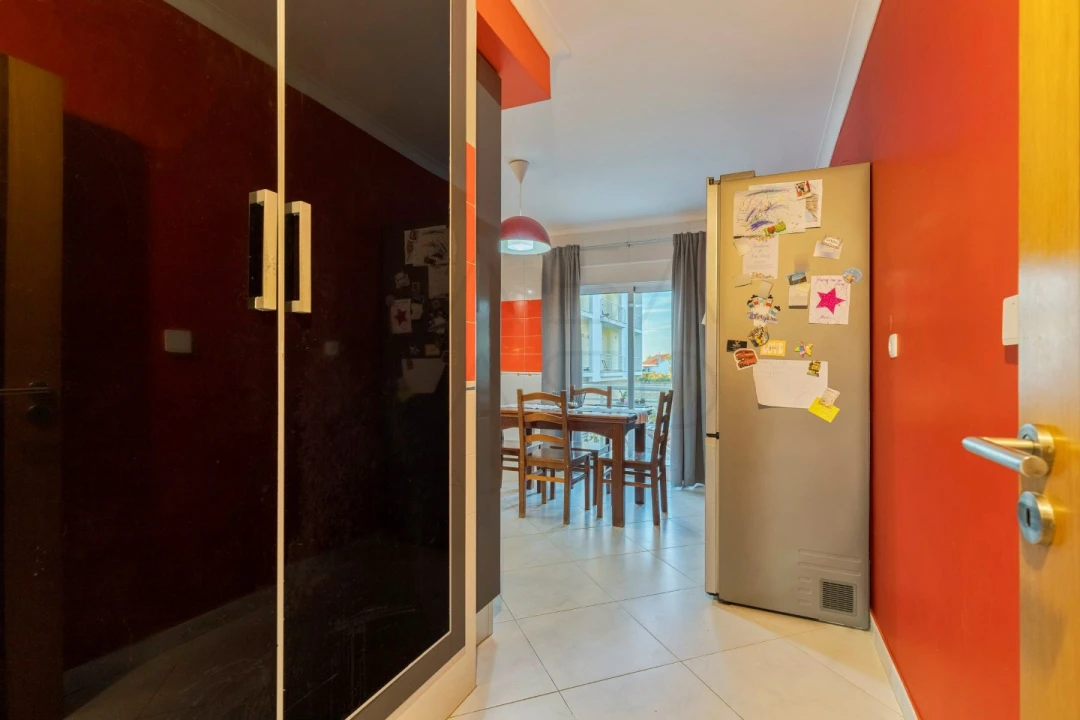 Apartamento T4 para Venda em Pinhal Novo Foto 6