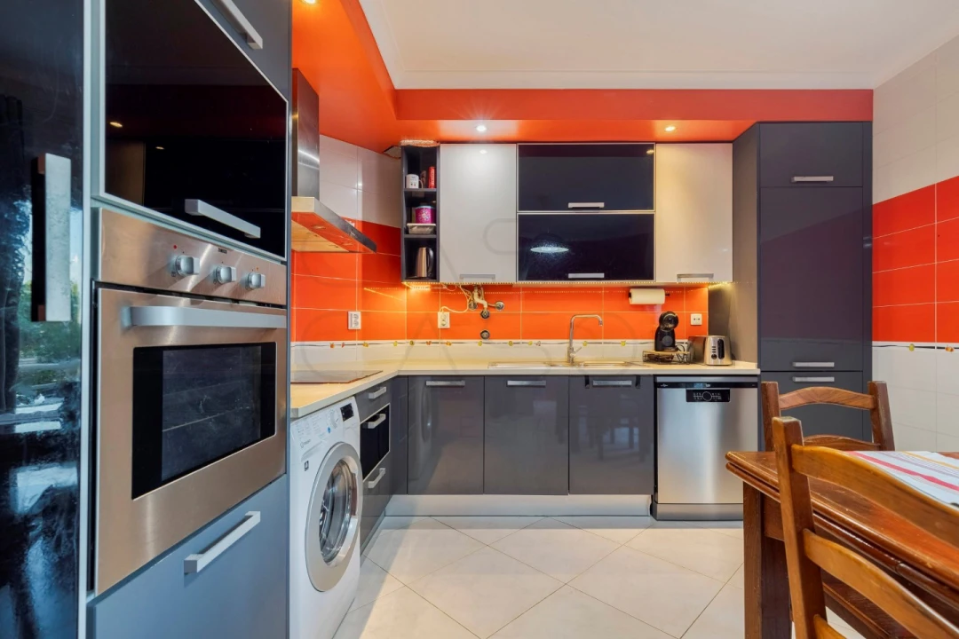 Apartamento T4 para Venda em Pinhal Novo Foto 4