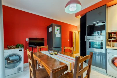 Apartamento T4 para Venda em Pinhal Novo