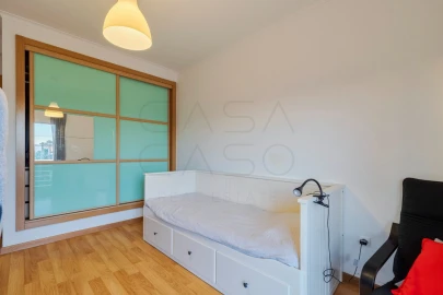 Apartamento T4 para Venda em Pinhal Novo