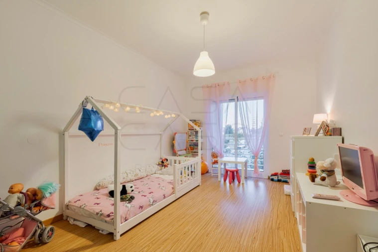 Apartamento T4 para Venda em Pinhal Novo Foto 15