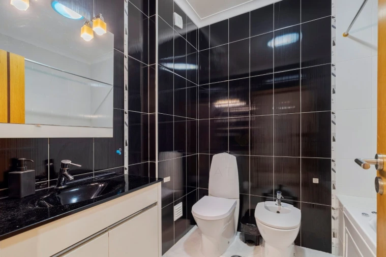 Apartamento T4 para Venda em Pinhal Novo Foto 12