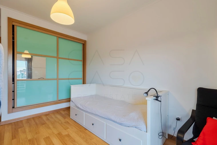 Apartamento T4 para Venda em Pinhal Novo Foto 20