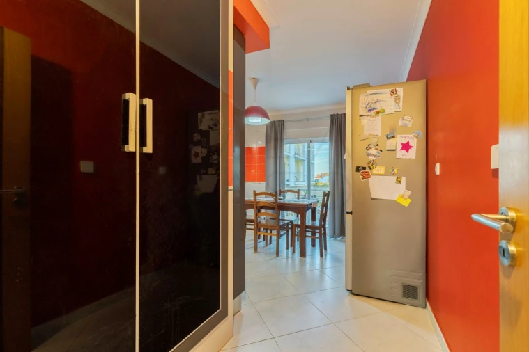 Apartamento T4 para Venda em Pinhal Novo Foto 6