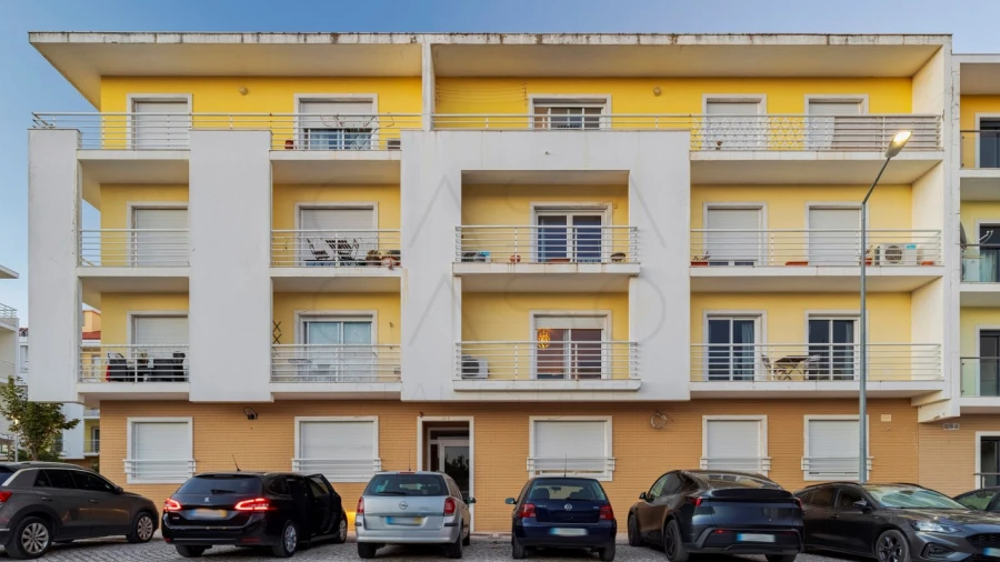 Apartamento T4 para Venda em Pinhal Novo