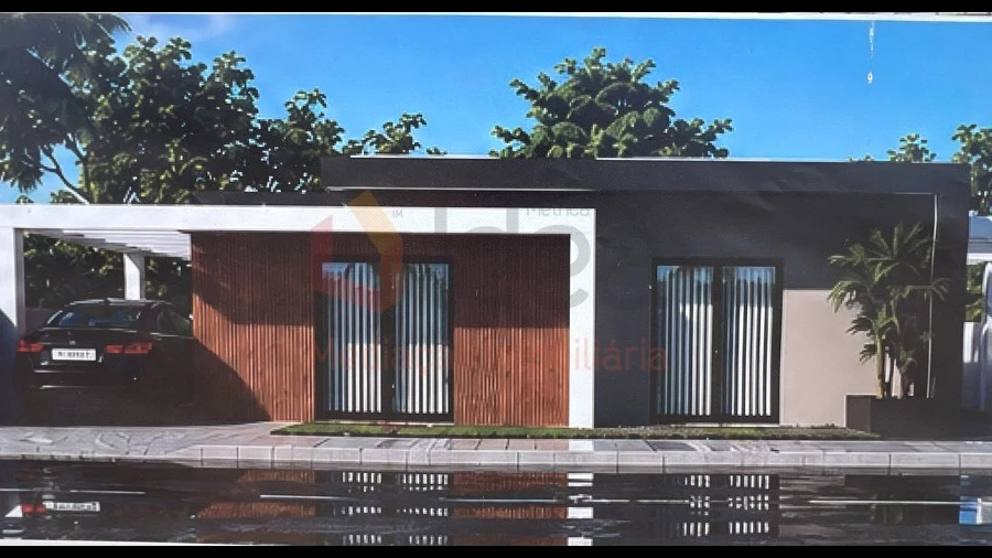 Moradia T1 para Venda em Fernao Ferro
