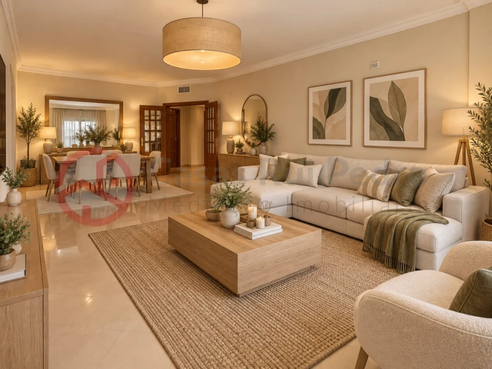 Apartamento T2 para Venda em Amora Foto 1