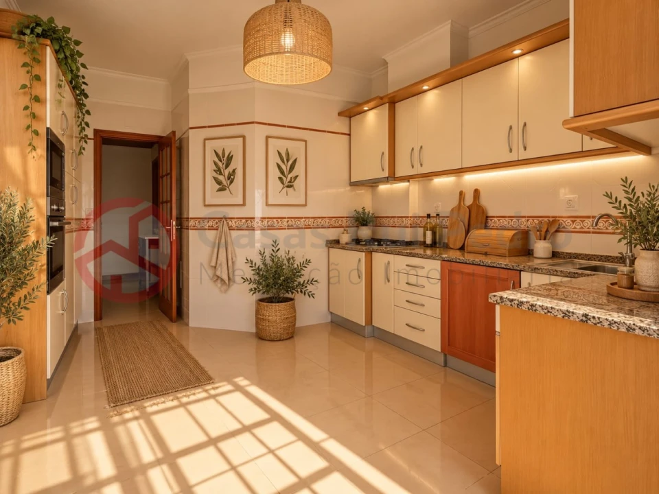 Apartamento T2 para Venda em Amora Foto 6
