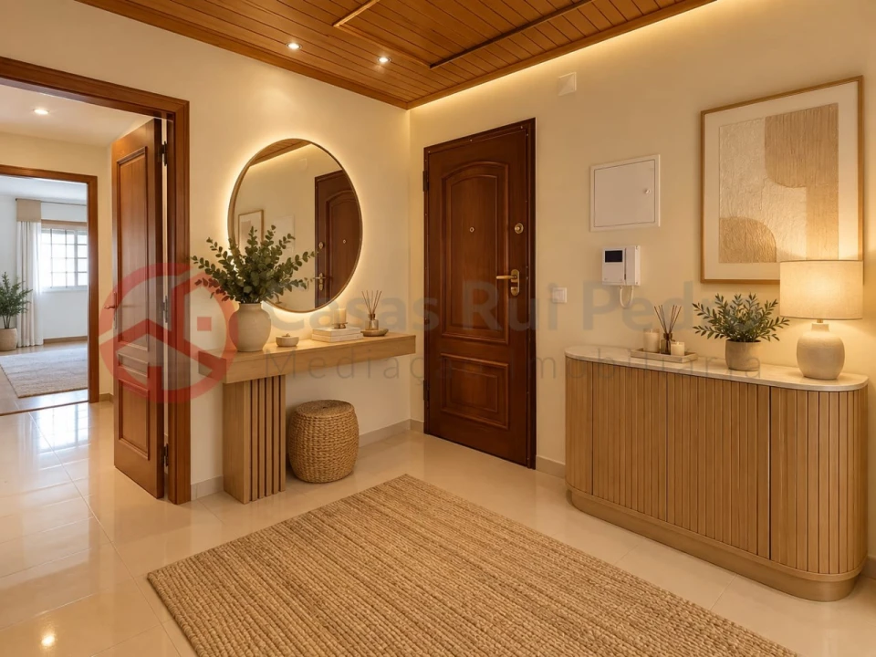 Apartamento T2 para Venda em Amora Foto 8