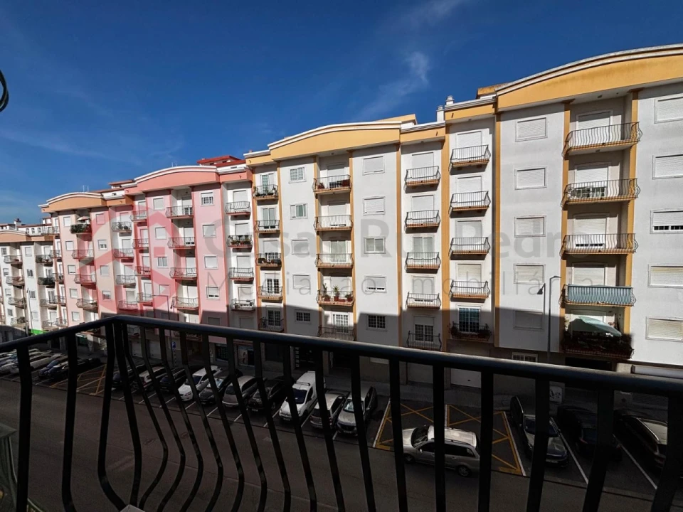 Apartamento T2 para Venda em Amora Foto 26