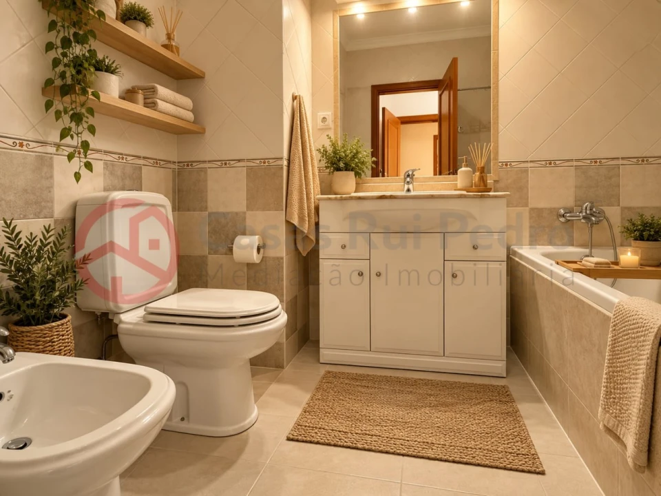 Apartamento T2 para Venda em Amora Foto 28