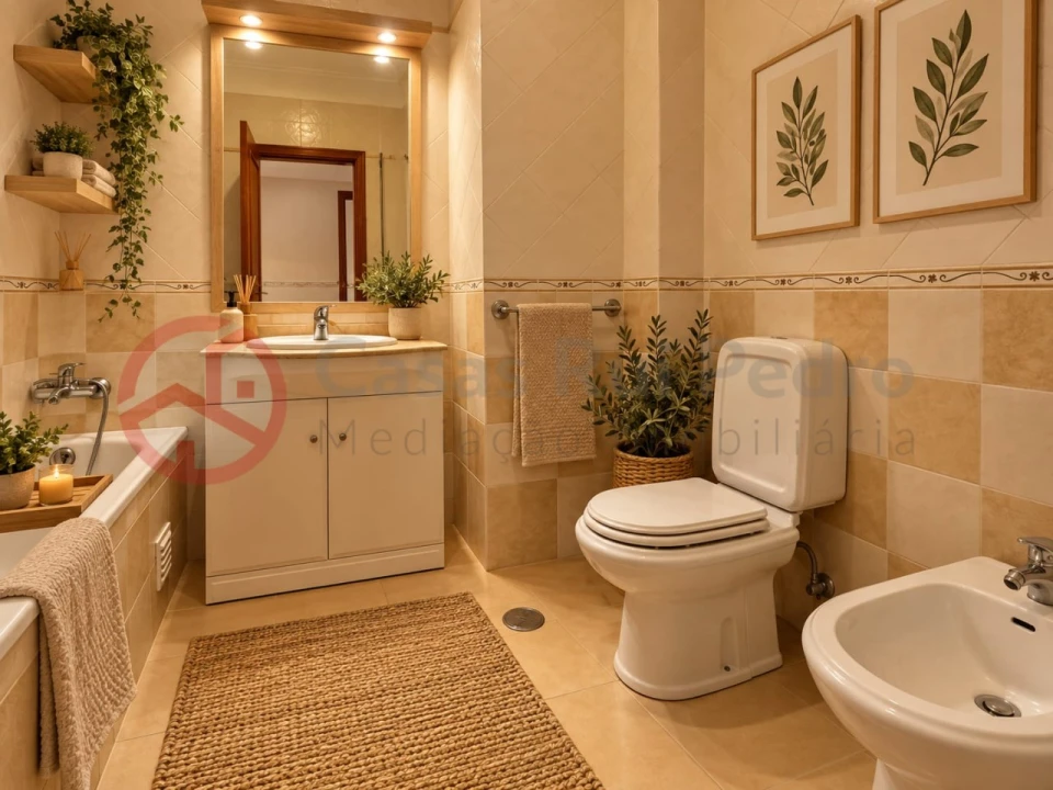 Apartamento T2 para Venda em Amora Foto 29