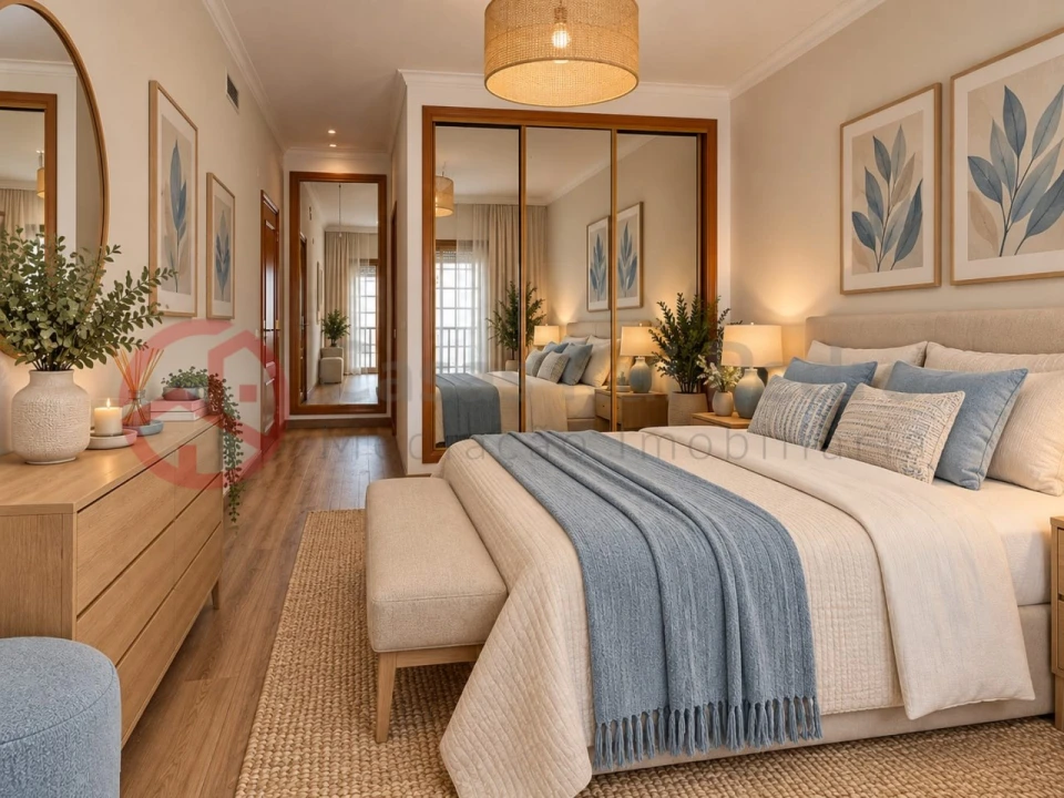 Apartamento T2 para Venda em Amora Foto 30
