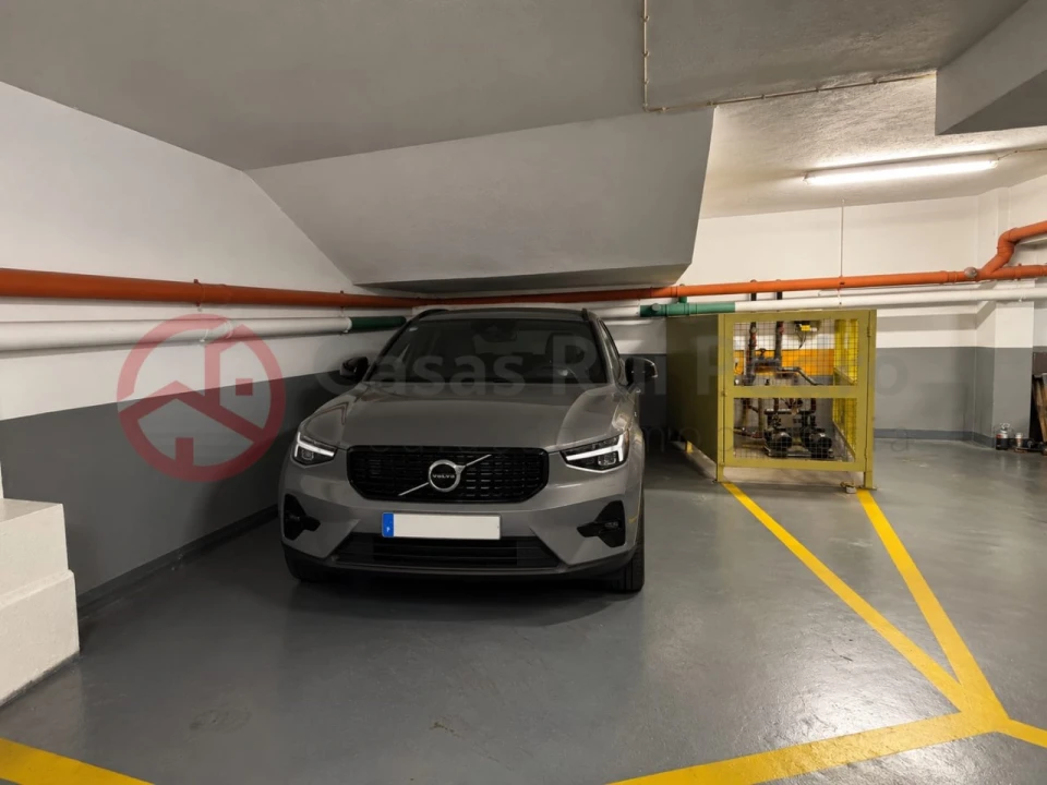 Apartamento T2 para Venda em Amora Foto 1