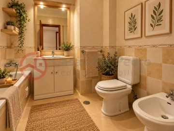 Apartamento T2 para Venda em Amora