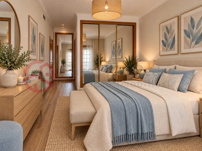 Apartamento T2 para Venda em Amora Foto 30