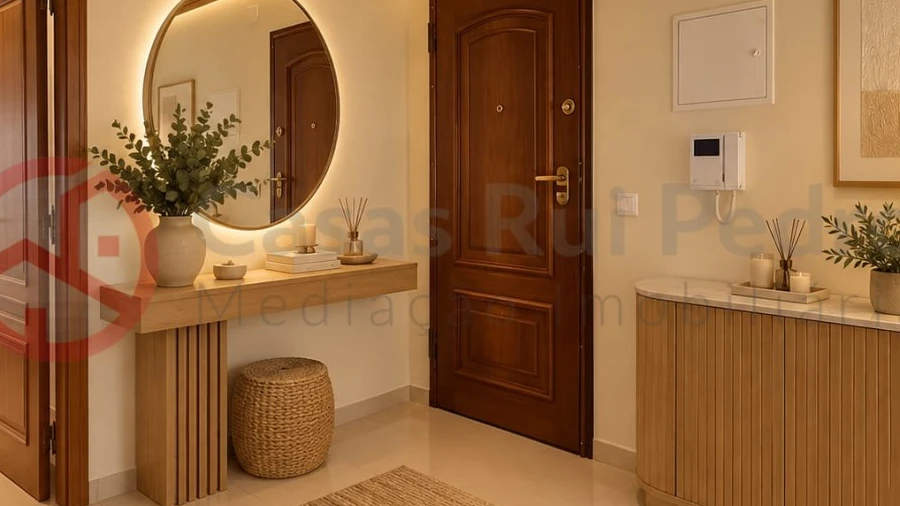 Apartamento T2 para Venda em Amora