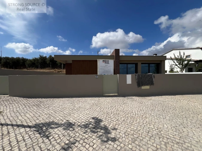 Moradia T3 para Venda em Palmela Foto 13