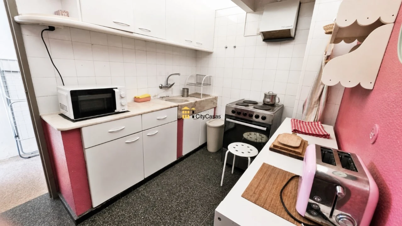 Apartamento T4 para Venda em Cedofeita, Santo Ildefonso, Sé, Miragaia, São Nicolau e Vitória Foto 20