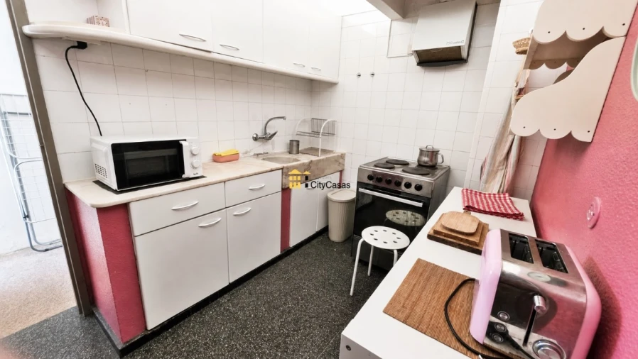 Apartamento T4 para Venda em Cedofeita, Santo Ildefonso, Sé, Miragaia, São Nicolau e Vitória Foto 20