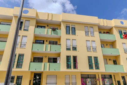 Apartamento T4 para Venda em Caldas da Rainha - Santo Onofre e Serra do Bouro