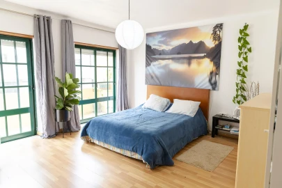 Apartamento T4 para Venda em Caldas da Rainha - Santo Onofre e Serra do Bouro