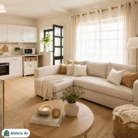 Apartamento T4 para Venda em Caldas da Rainha - Santo Onofre e Serra do Bouro