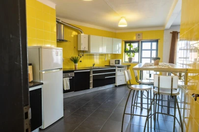 Apartamento T4 para Venda em Caldas da Rainha - Santo Onofre e Serra do Bouro