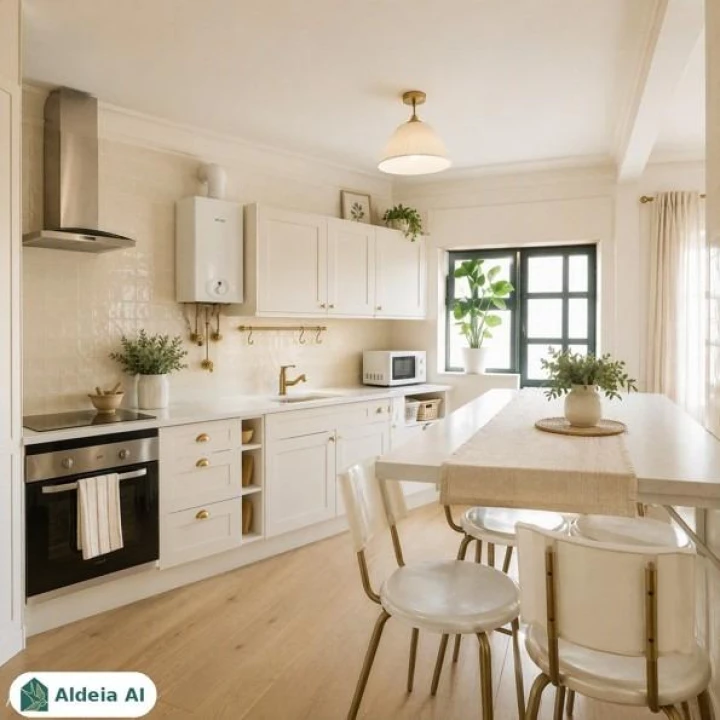 Apartamento T4 para Venda em Caldas da Rainha - Santo Onofre e Serra do Bouro Foto 10